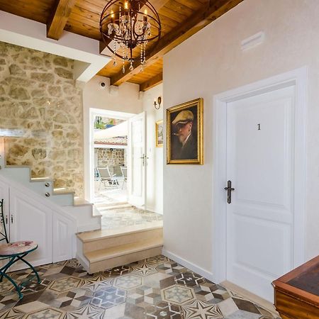 Apartments Villa Agava Cavtat Bilik gambar