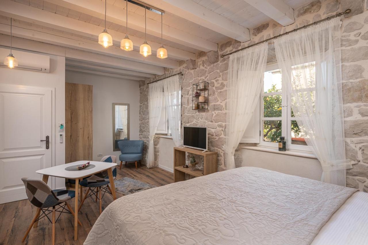 Apartments Villa Agava Cavtat Bilik gambar