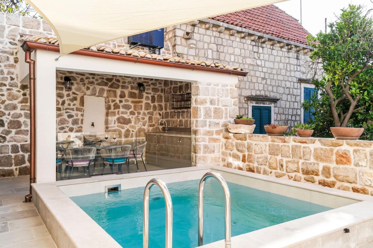 Apartments Villa Agava Cavtat Bilik gambar