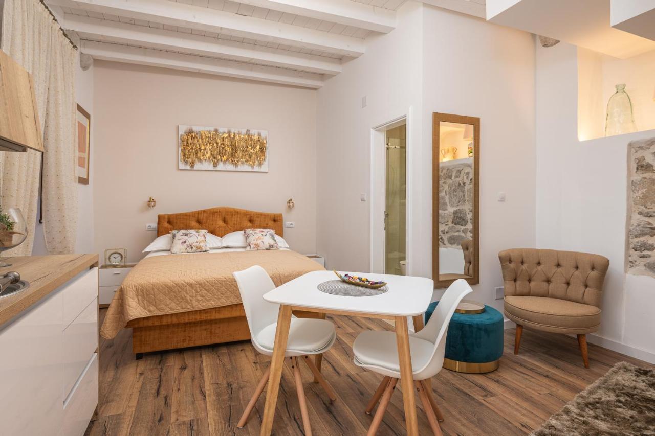 Apartments Villa Agava Cavtat Bilik gambar