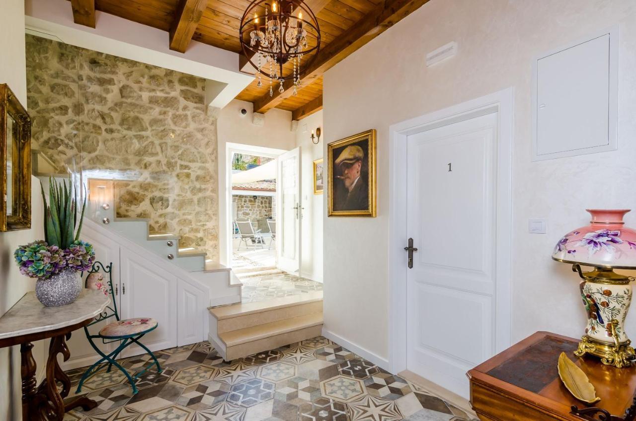 Apartments Villa Agava Cavtat Bilik gambar