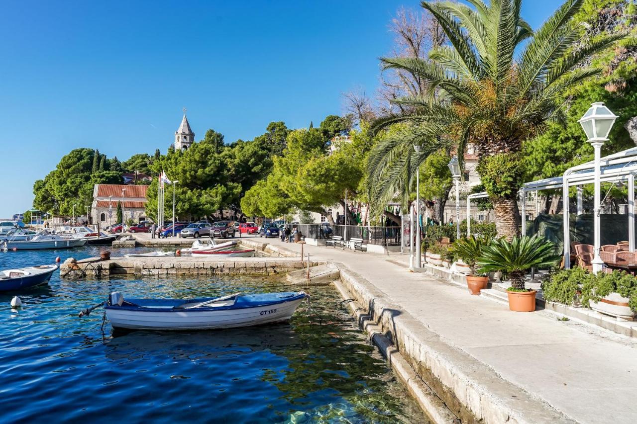 Apartments Villa Agava Cavtat Bilik gambar