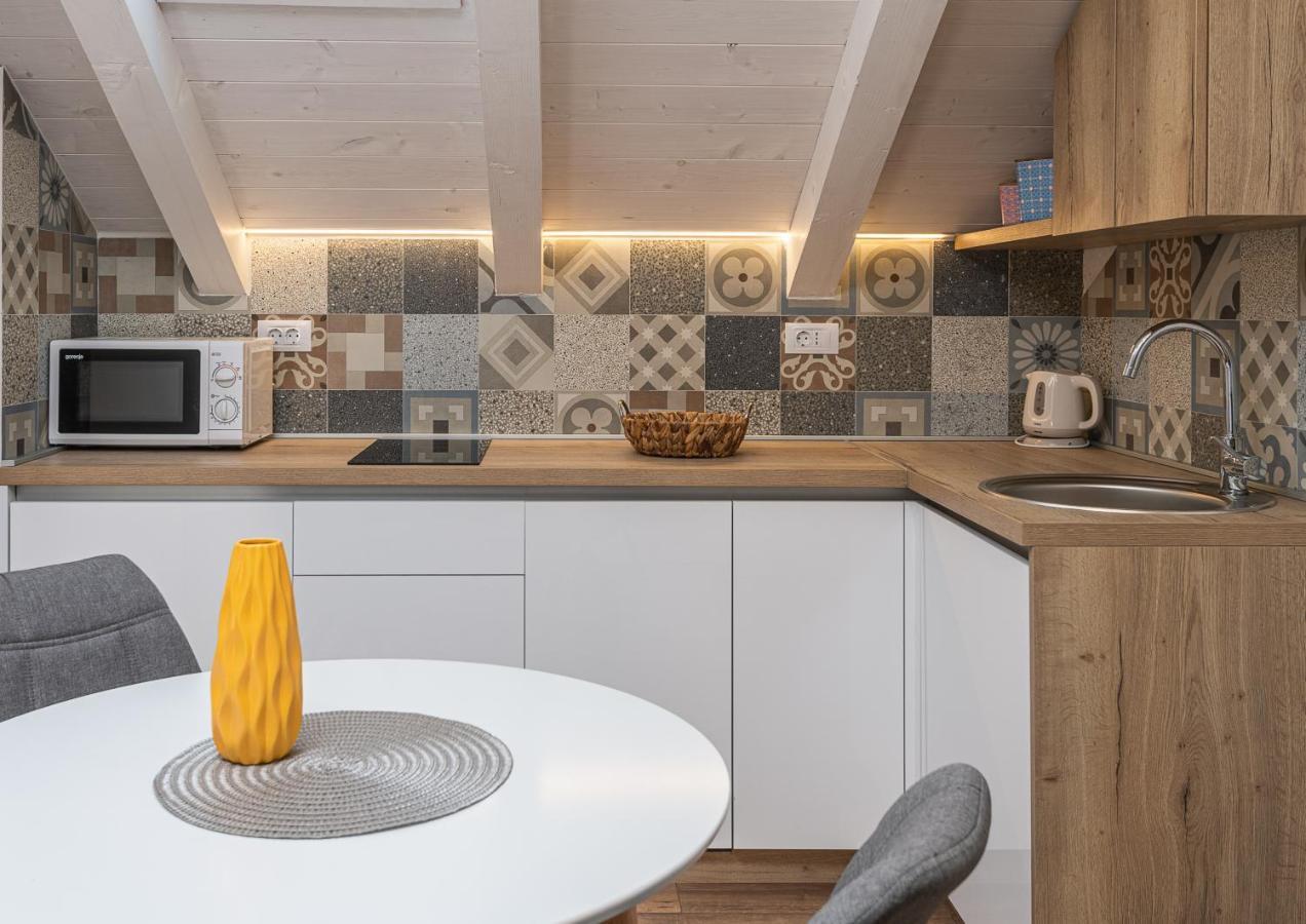 Apartments Villa Agava Cavtat Bilik gambar