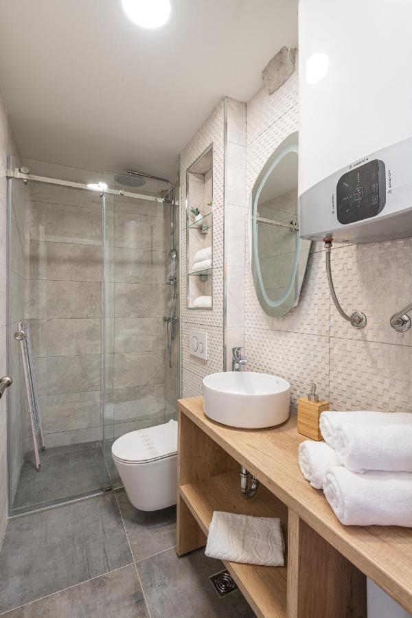 Apartments Villa Agava Cavtat Bilik gambar