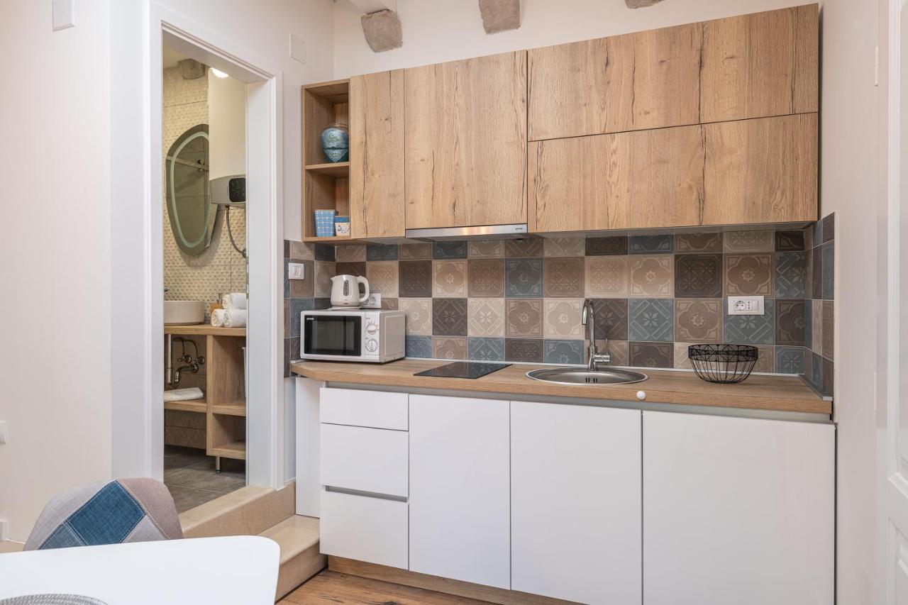 Apartments Villa Agava Cavtat Bilik gambar