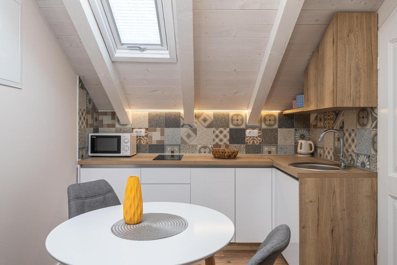 Apartments Villa Agava Cavtat Bilik gambar