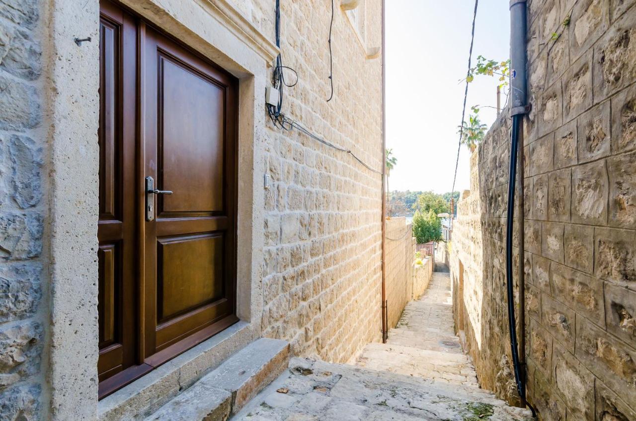Apartments Villa Agava Cavtat Bilik gambar