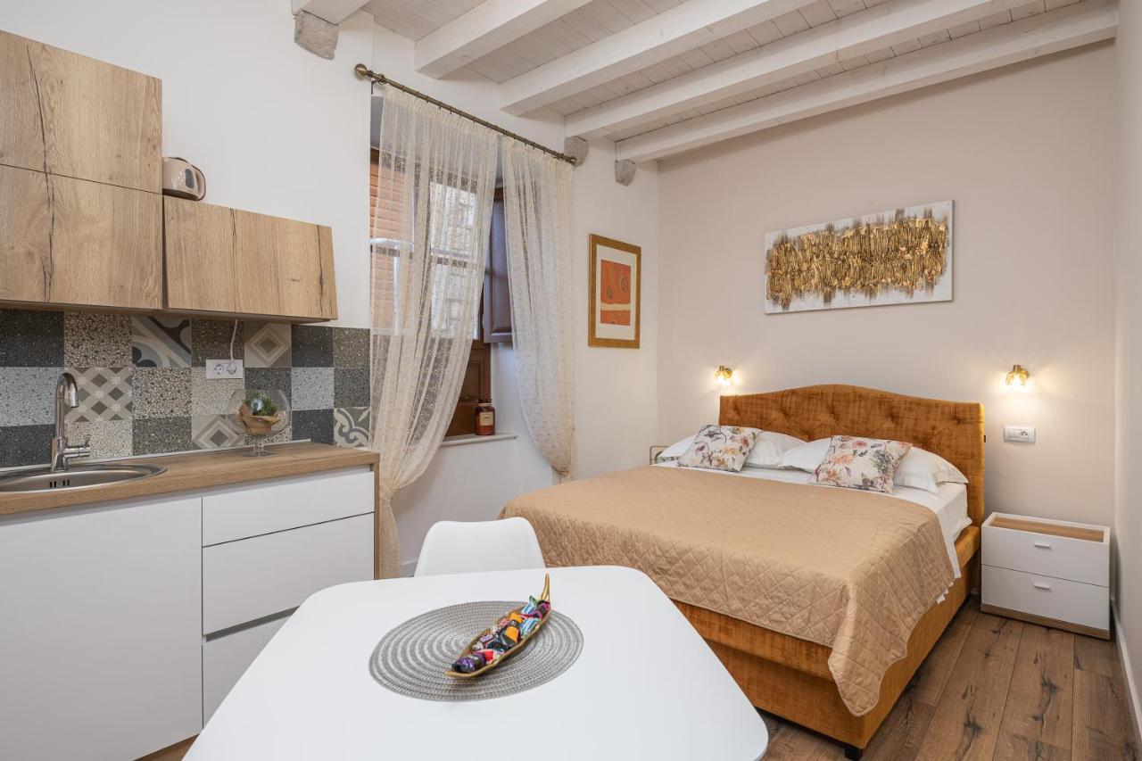 Apartments Villa Agava Cavtat Bilik gambar