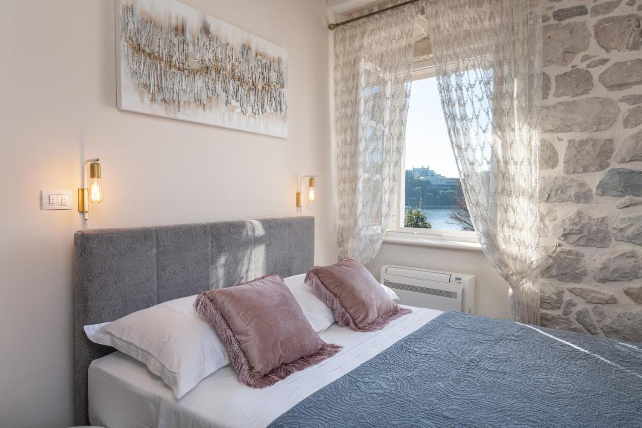 Apartments Villa Agava Cavtat Bilik gambar