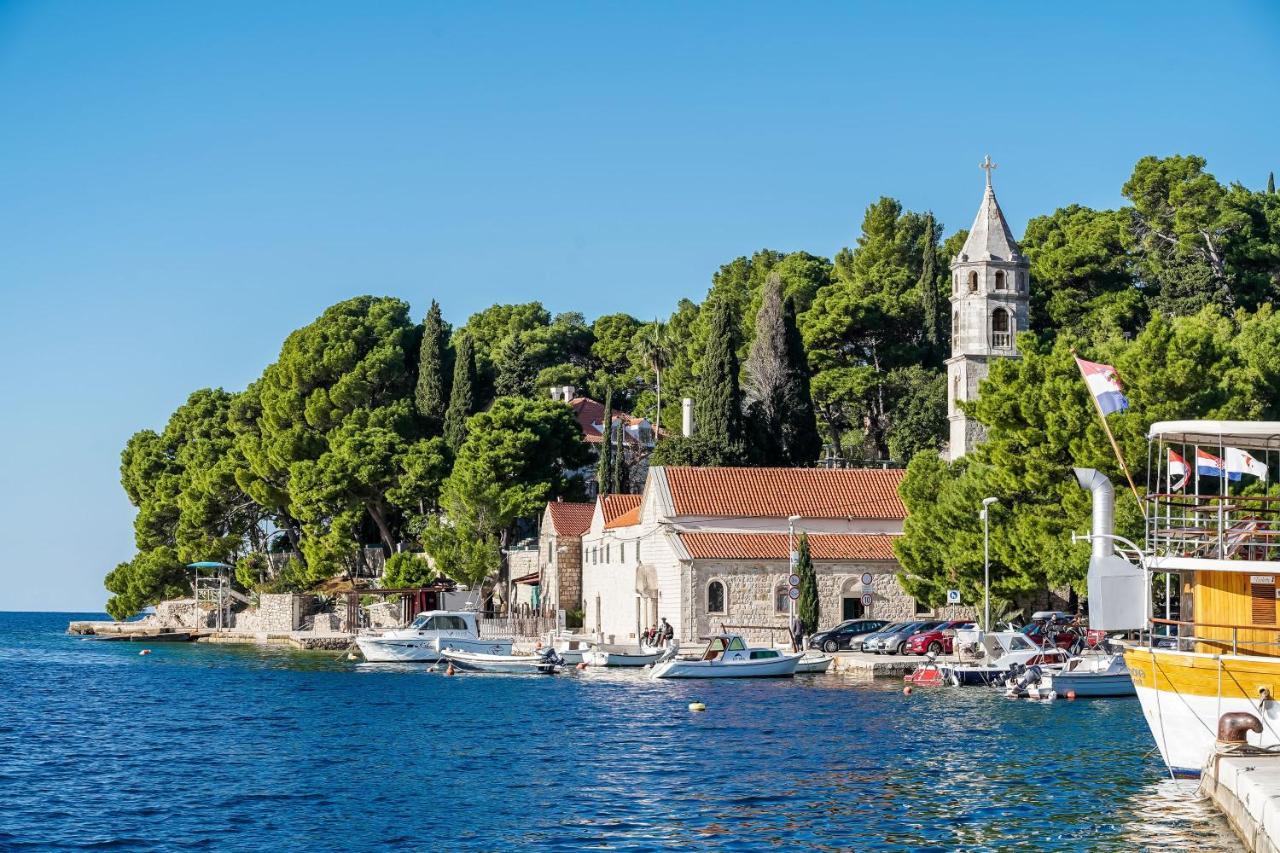 Apartments Villa Agava Cavtat Bilik gambar