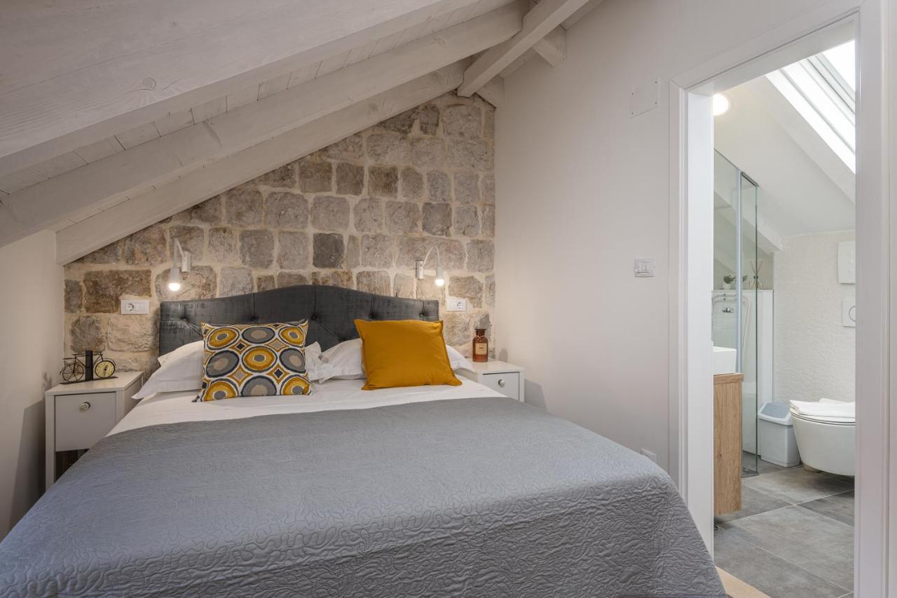 Apartments Villa Agava Cavtat Bilik gambar