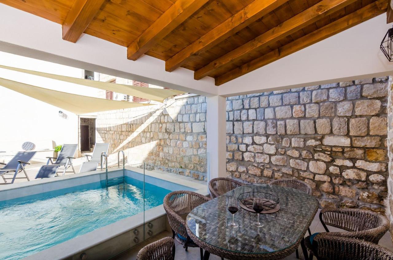 Apartments Villa Agava Cavtat Luaran gambar