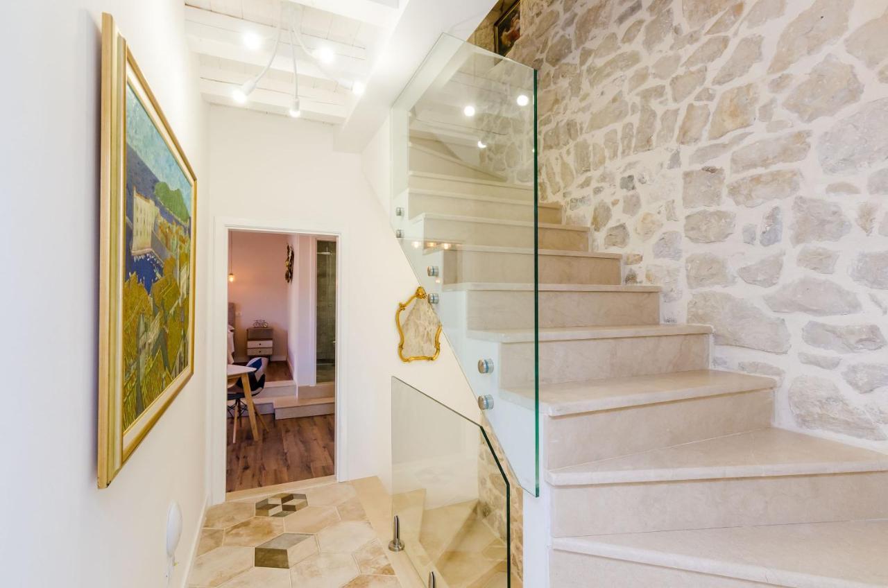 Apartments Villa Agava Cavtat Luaran gambar