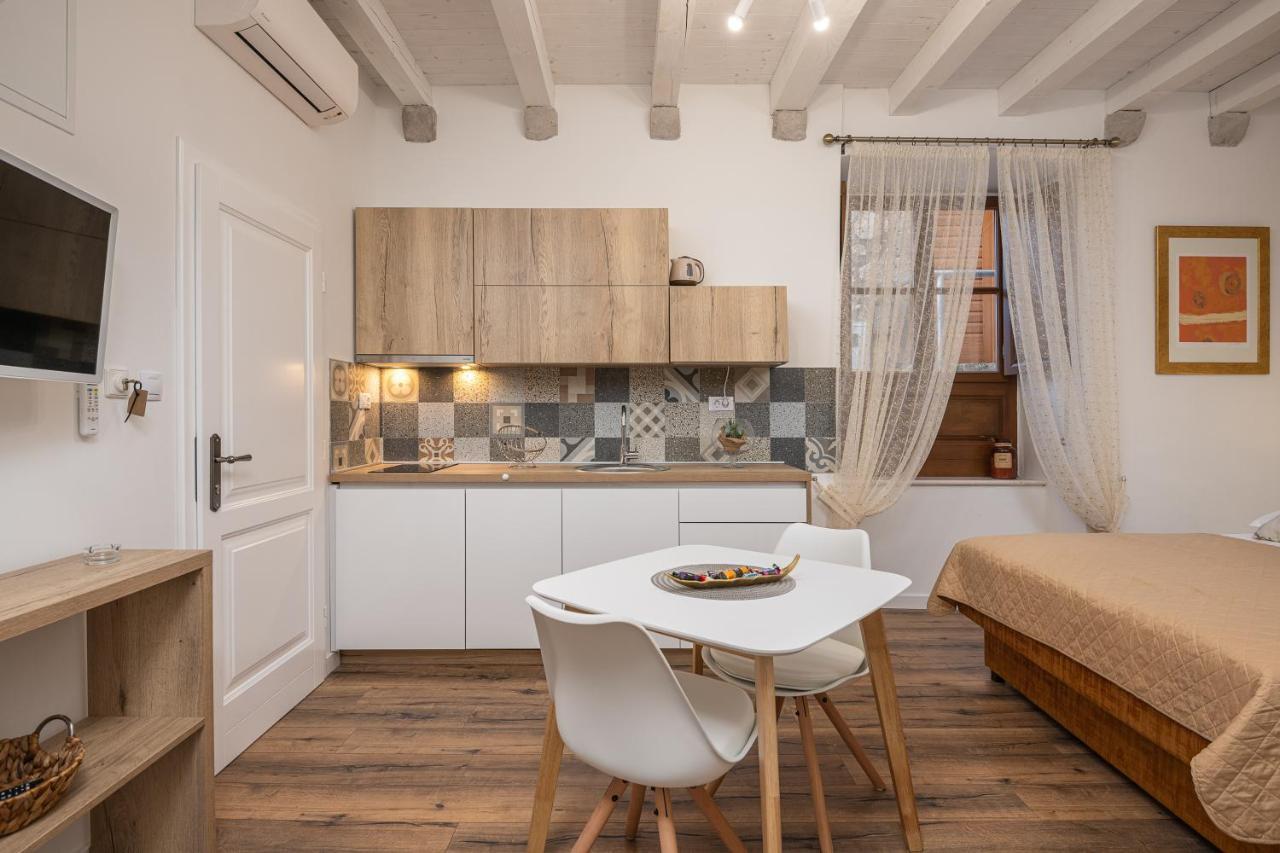 Apartments Villa Agava Cavtat Luaran gambar