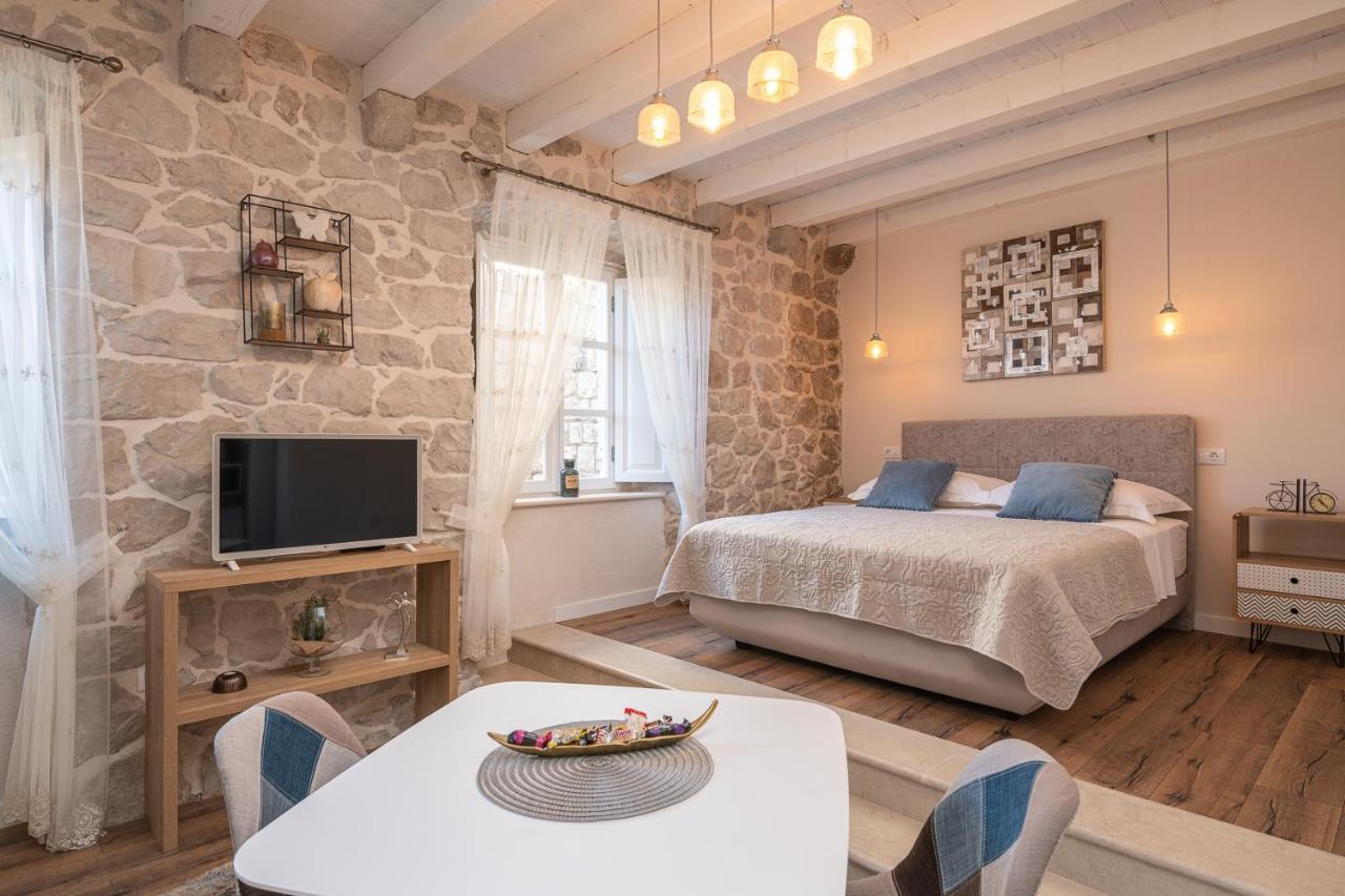 Apartments Villa Agava Cavtat Luaran gambar