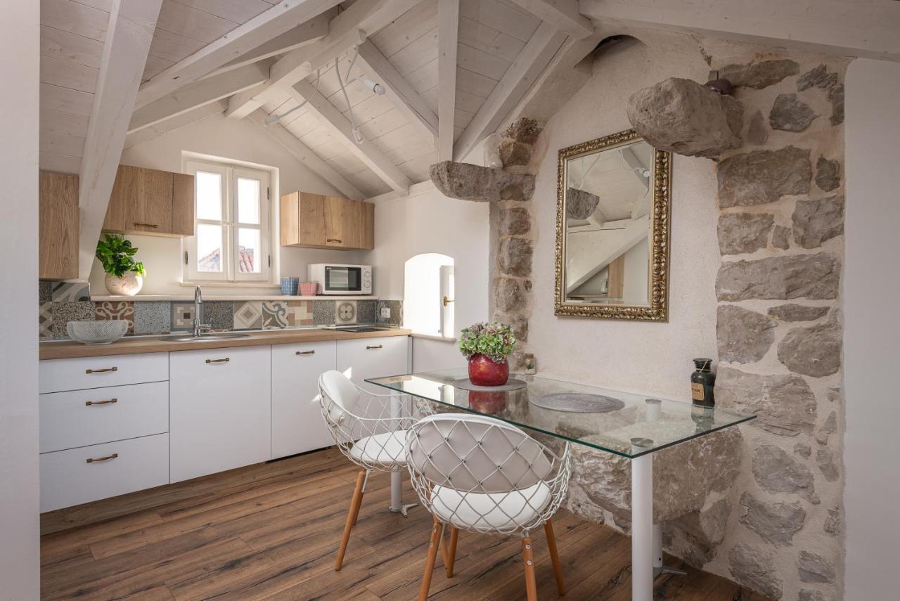 Apartments Villa Agava Cavtat Luaran gambar