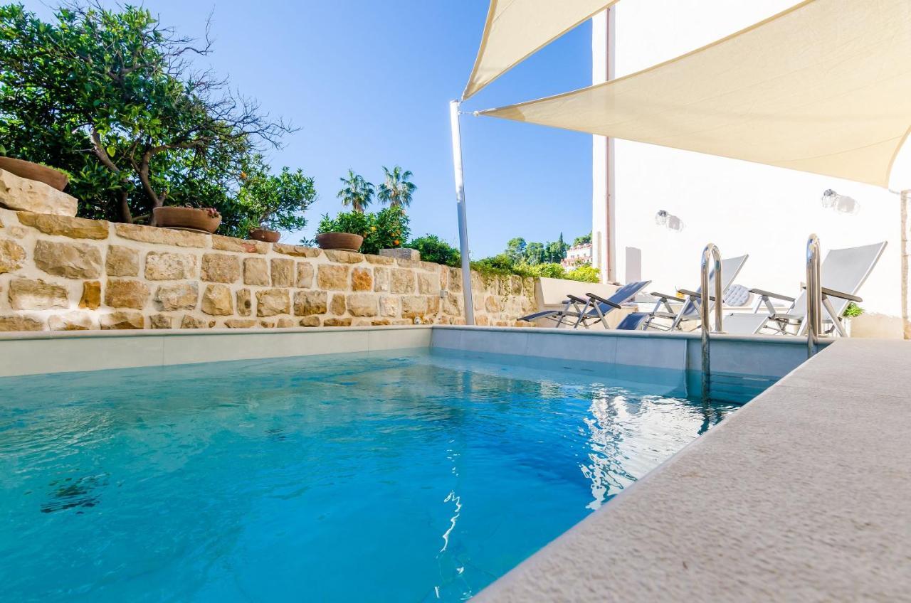 Apartments Villa Agava Cavtat Luaran gambar