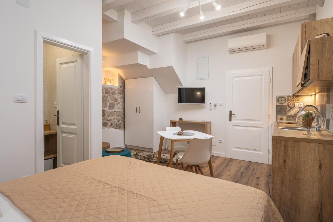 Apartments Villa Agava Cavtat Luaran gambar