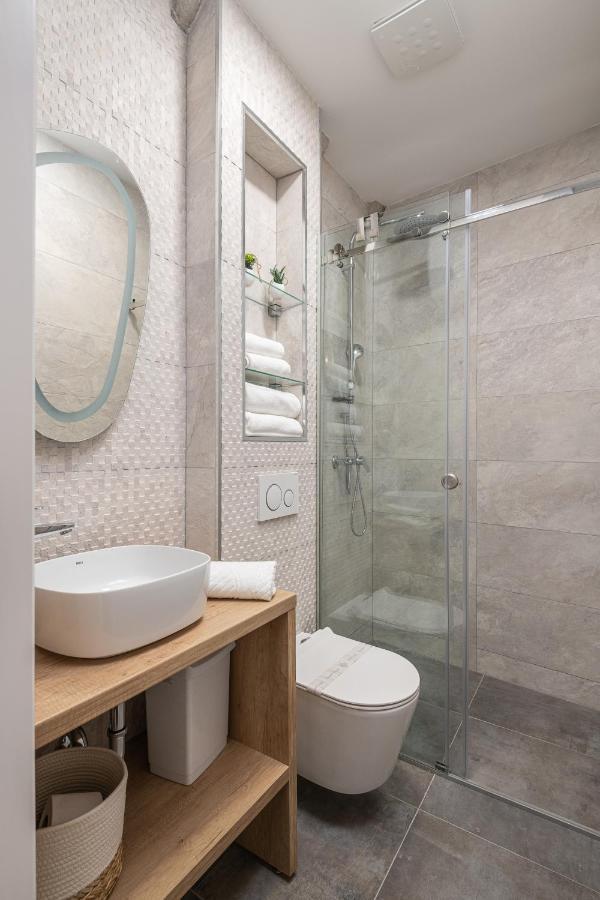Apartments Villa Agava Cavtat Luaran gambar
