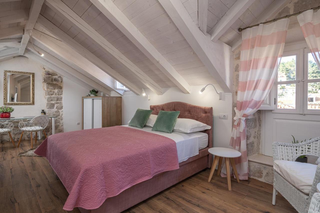 Apartments Villa Agava Cavtat Luaran gambar