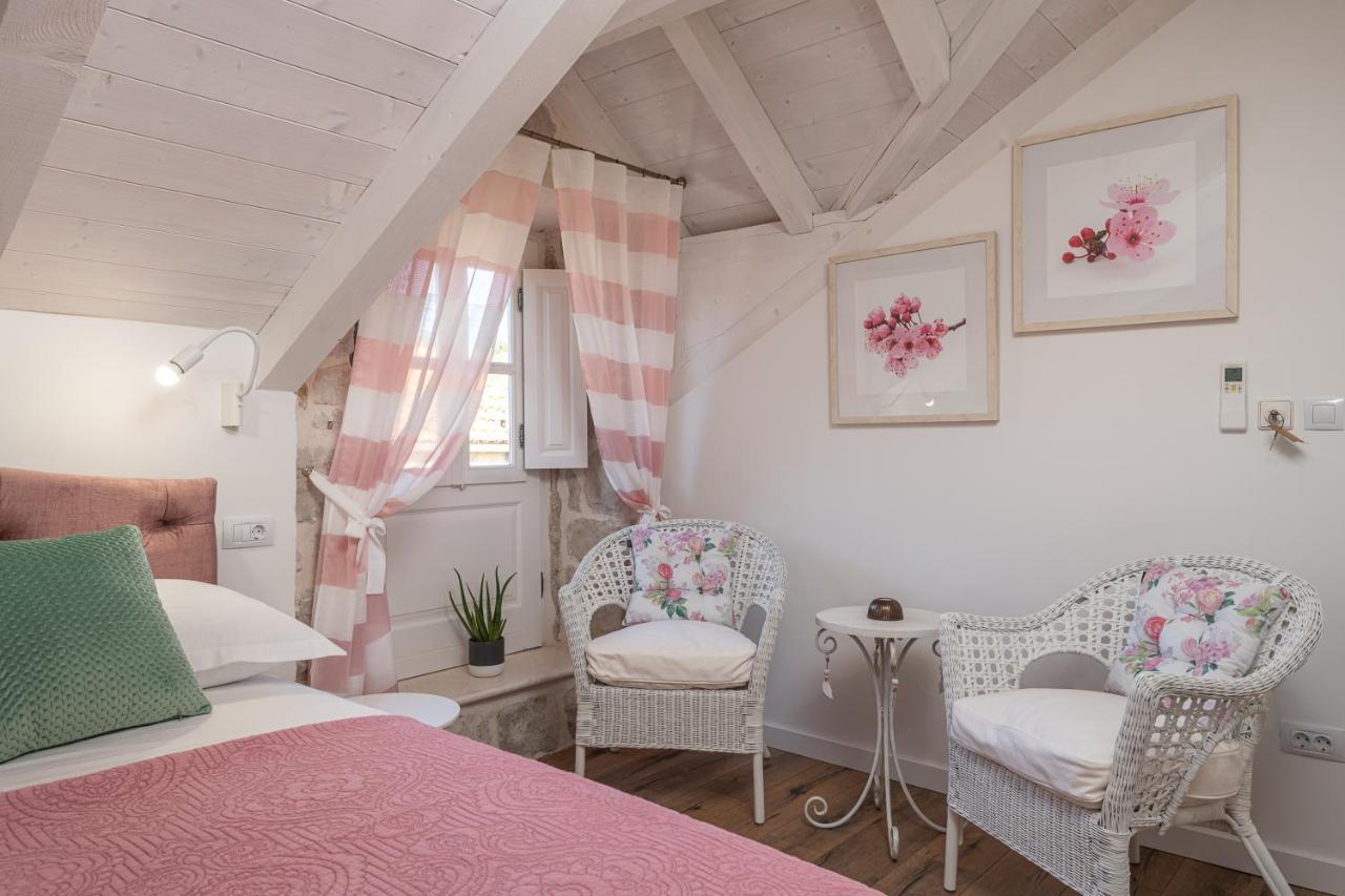Apartments Villa Agava Cavtat Luaran gambar