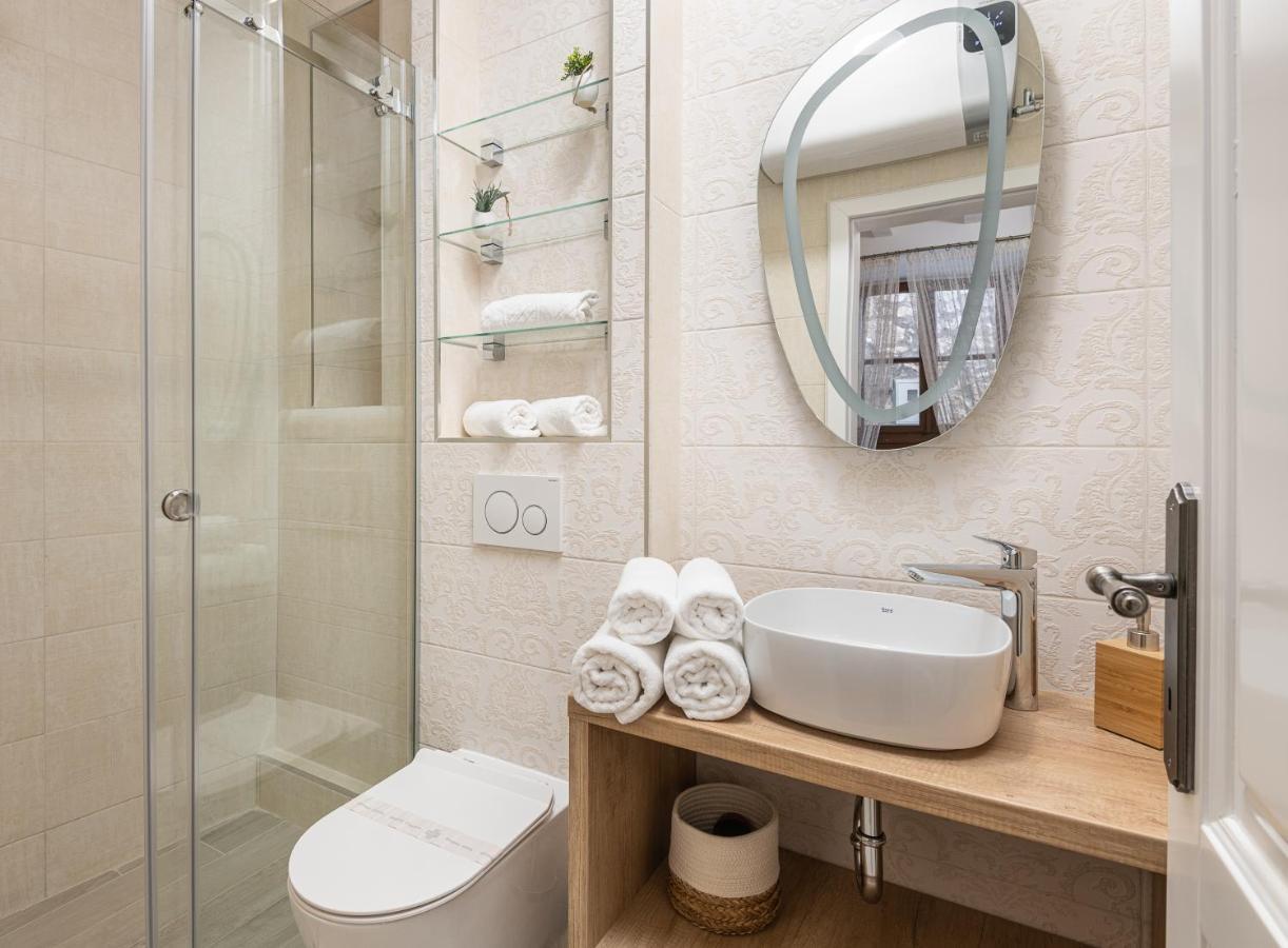 Apartments Villa Agava Cavtat Luaran gambar
