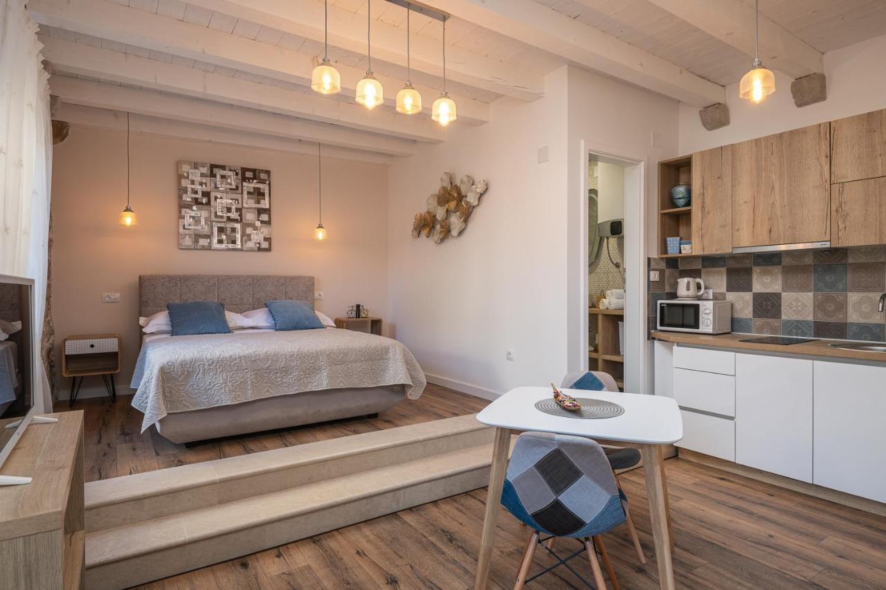 Apartments Villa Agava Cavtat Luaran gambar