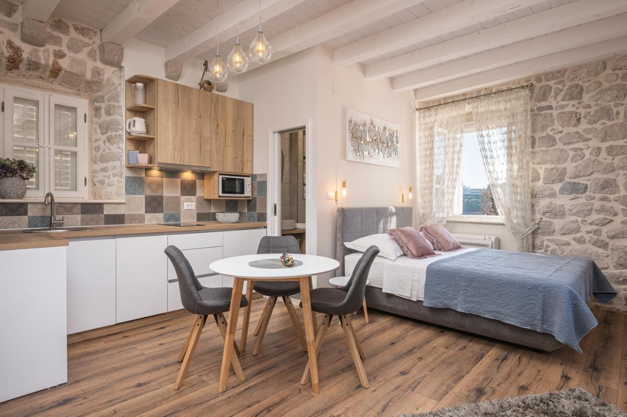 Apartments Villa Agava Cavtat Luaran gambar