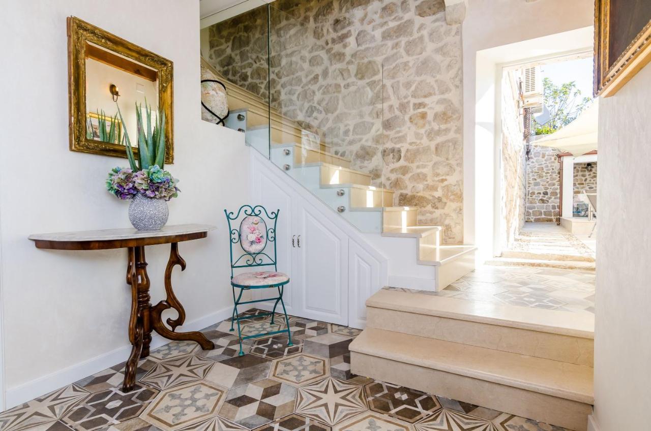 Apartments Villa Agava Cavtat Luaran gambar