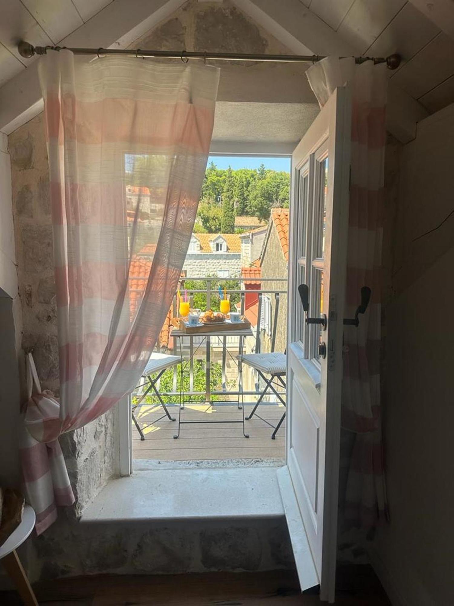 Apartments Villa Agava Cavtat Luaran gambar
