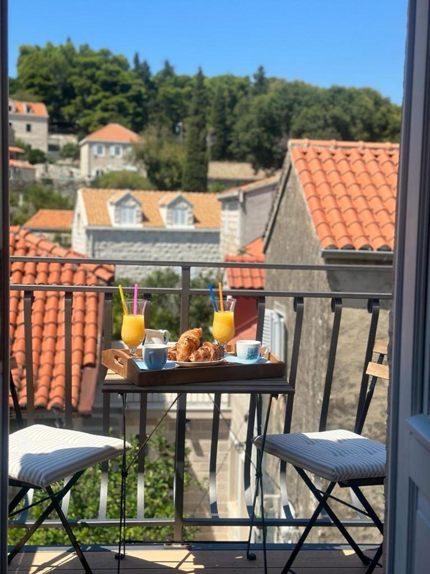 Apartments Villa Agava Cavtat Luaran gambar