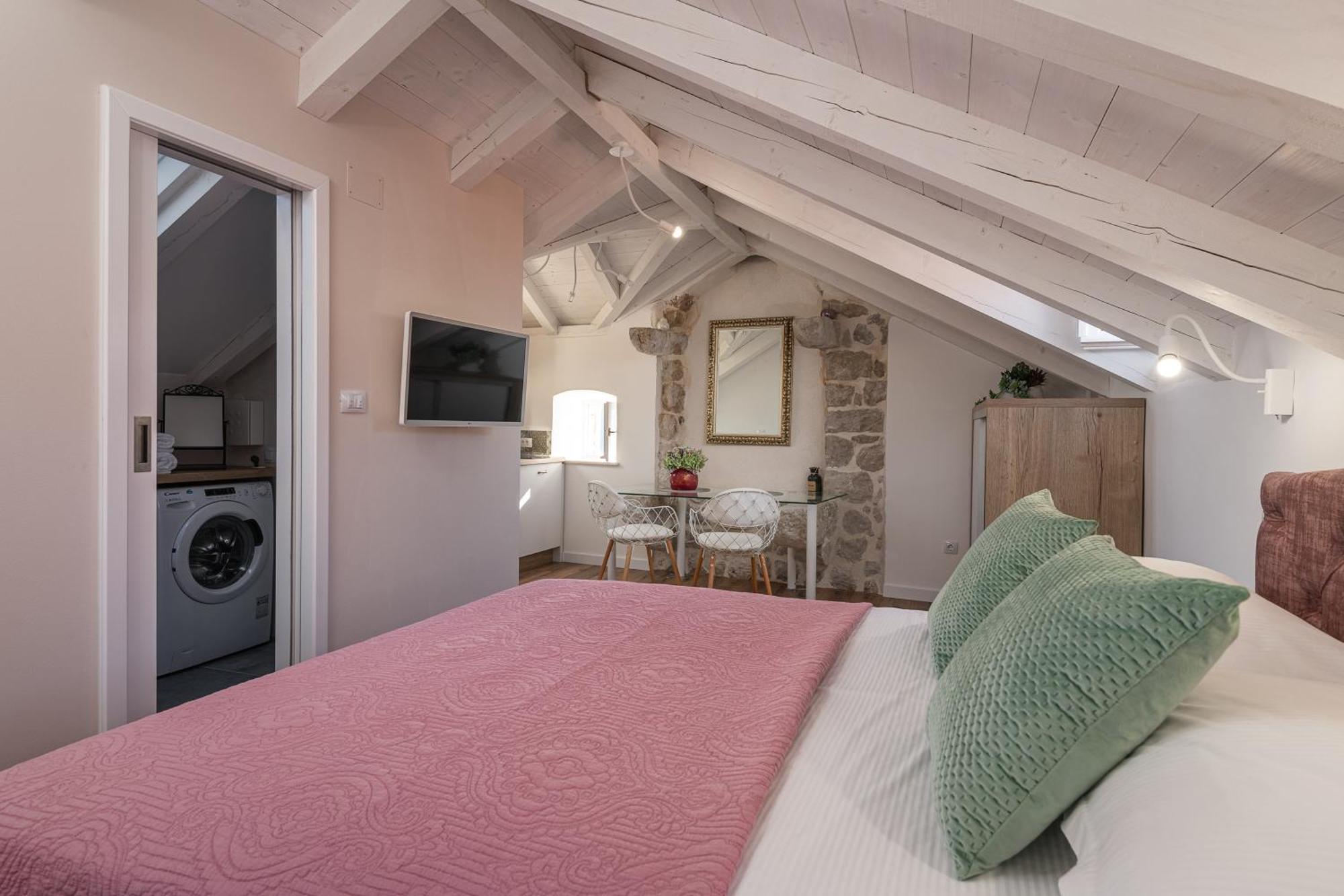 Apartments Villa Agava Cavtat Bilik gambar