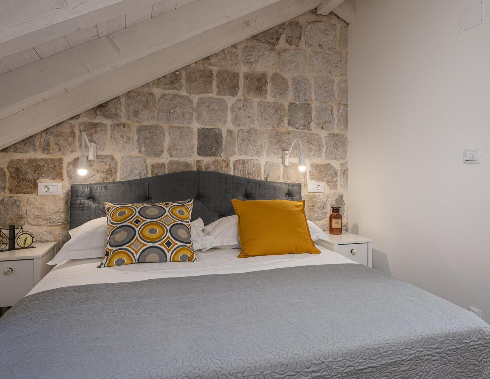 Apartments Villa Agava Cavtat Bilik gambar