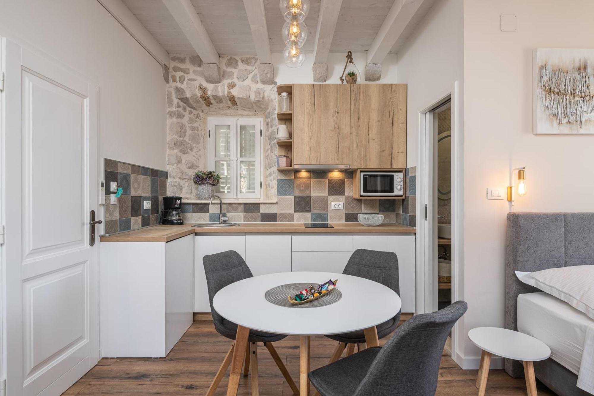 Apartments Villa Agava Cavtat Bilik gambar