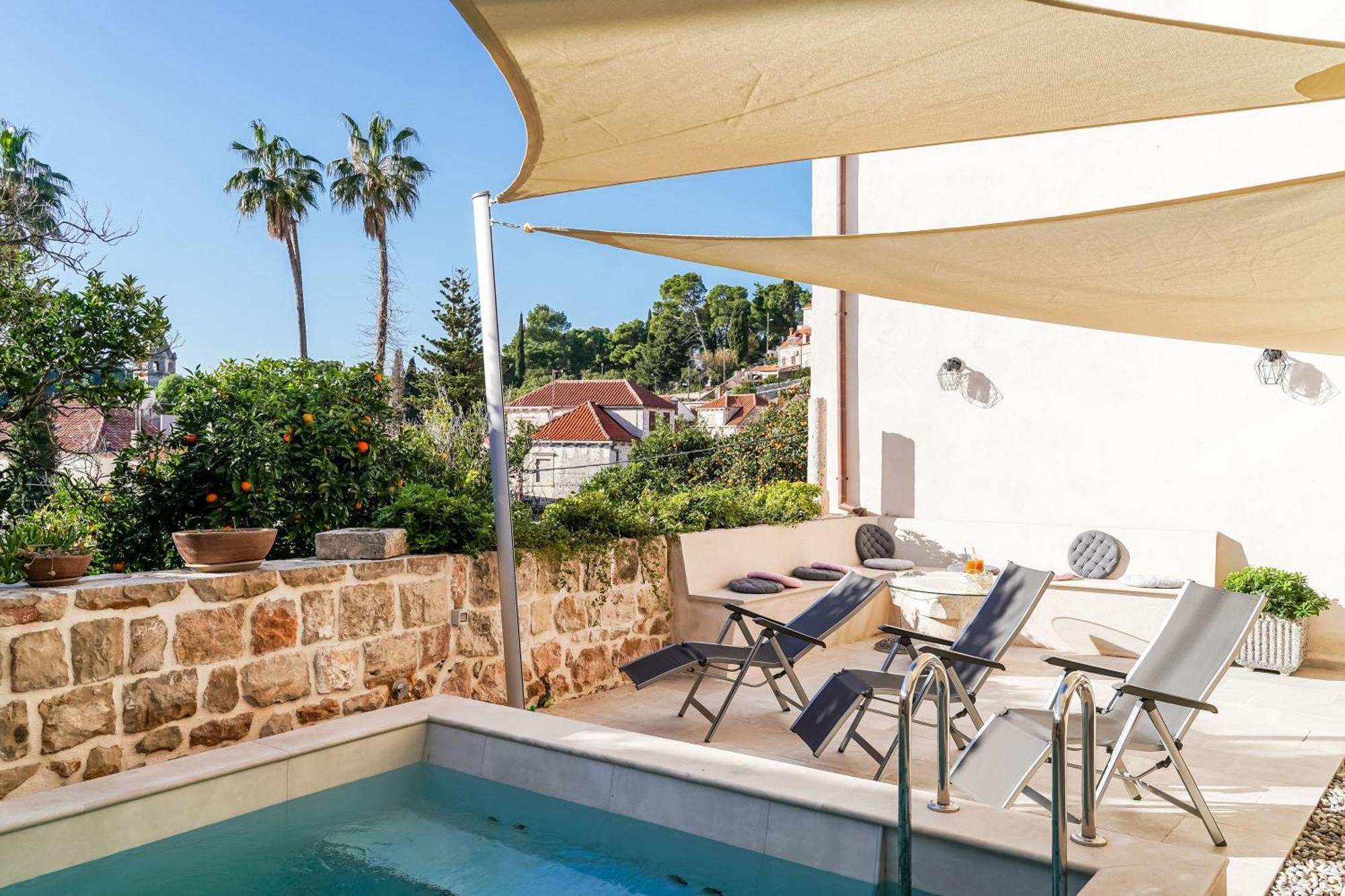 Apartments Villa Agava Cavtat Bilik gambar