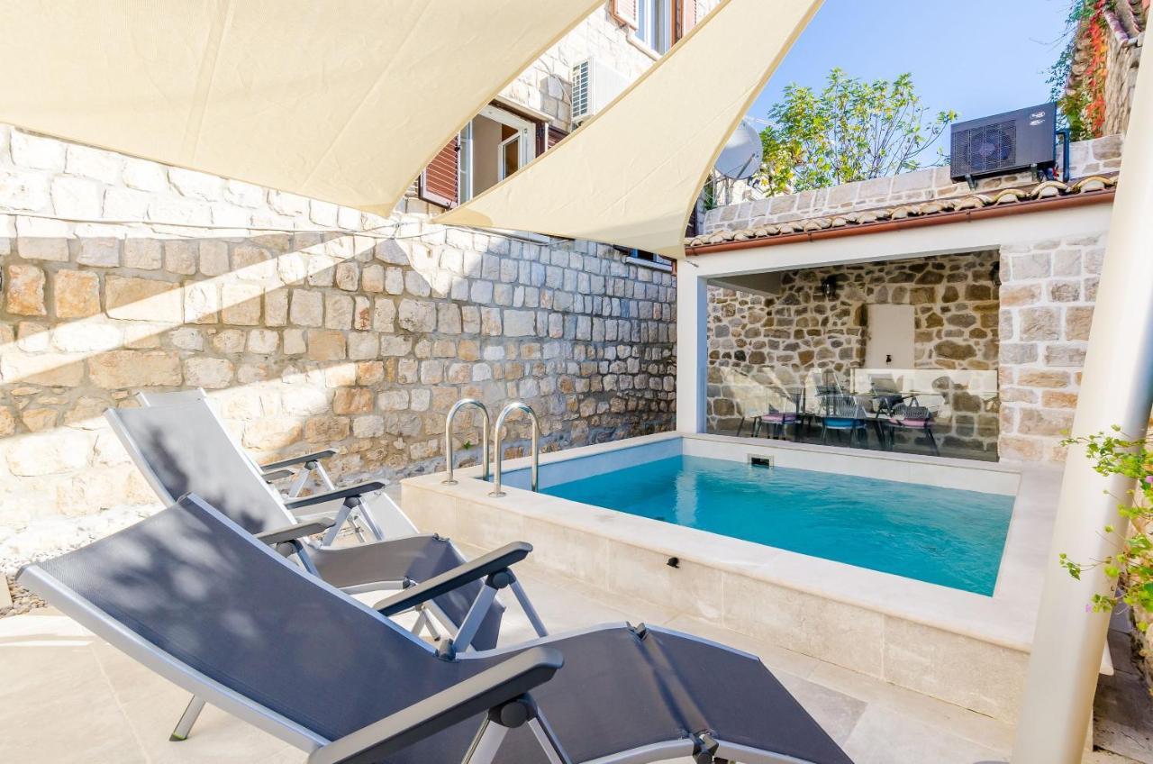 Apartments Villa Agava Cavtat Bilik gambar